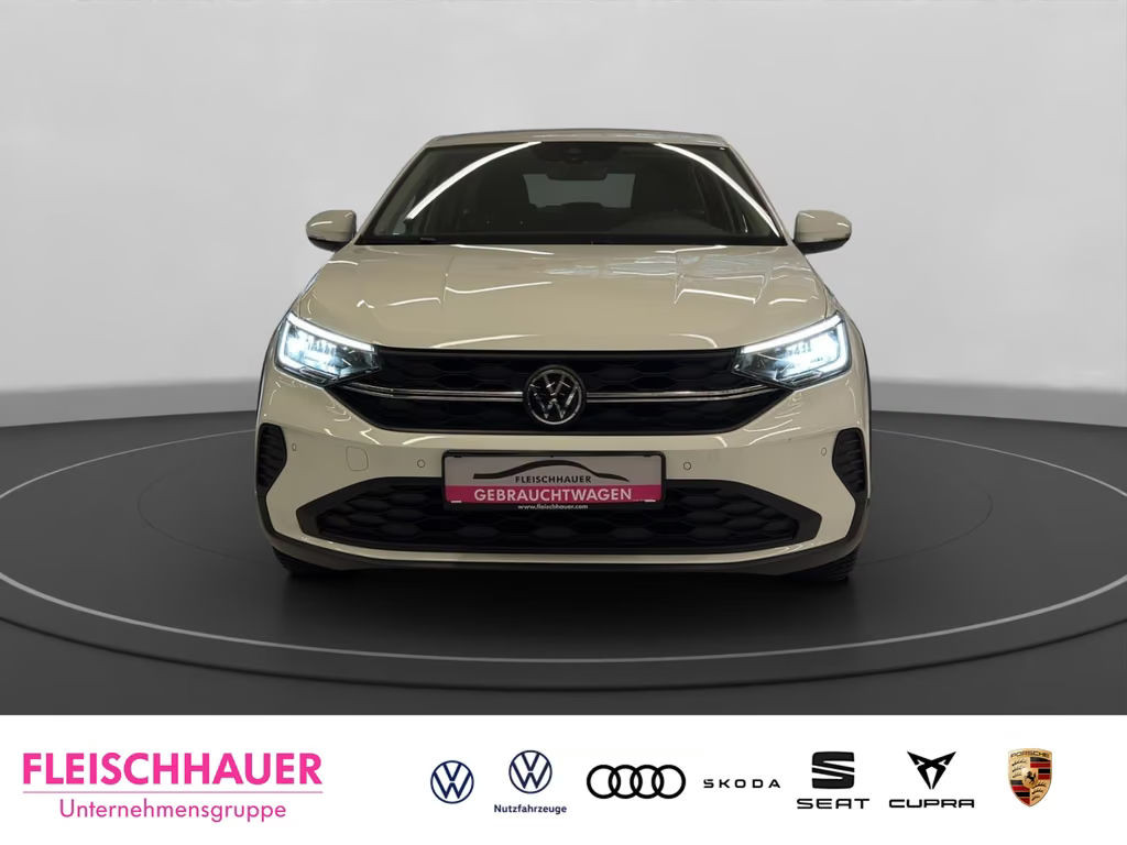 Volkswagen Taigo 1.0 TSI