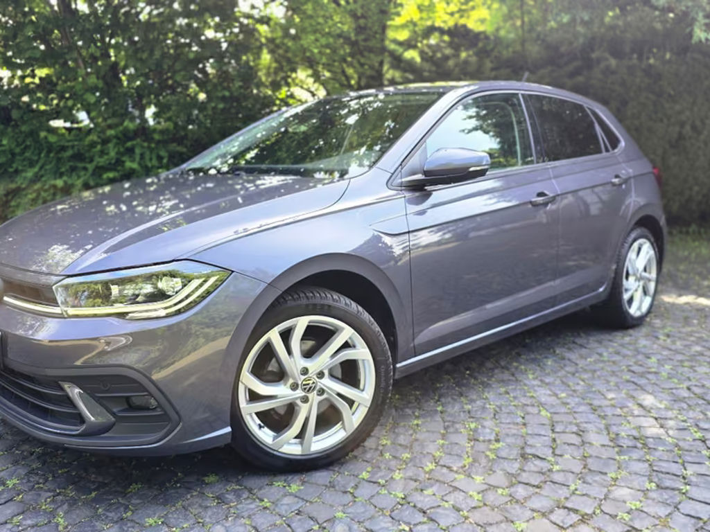 Volkswagen Polo Life IQ.Drive