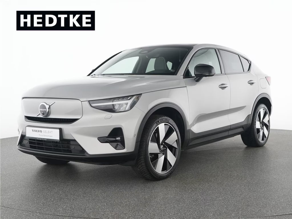 Volvo C40 AWD Twin Engine Recharge Ultimate