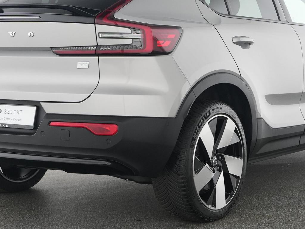 Volvo C40