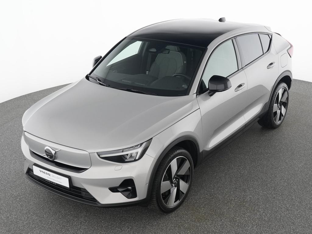 Volvo C40