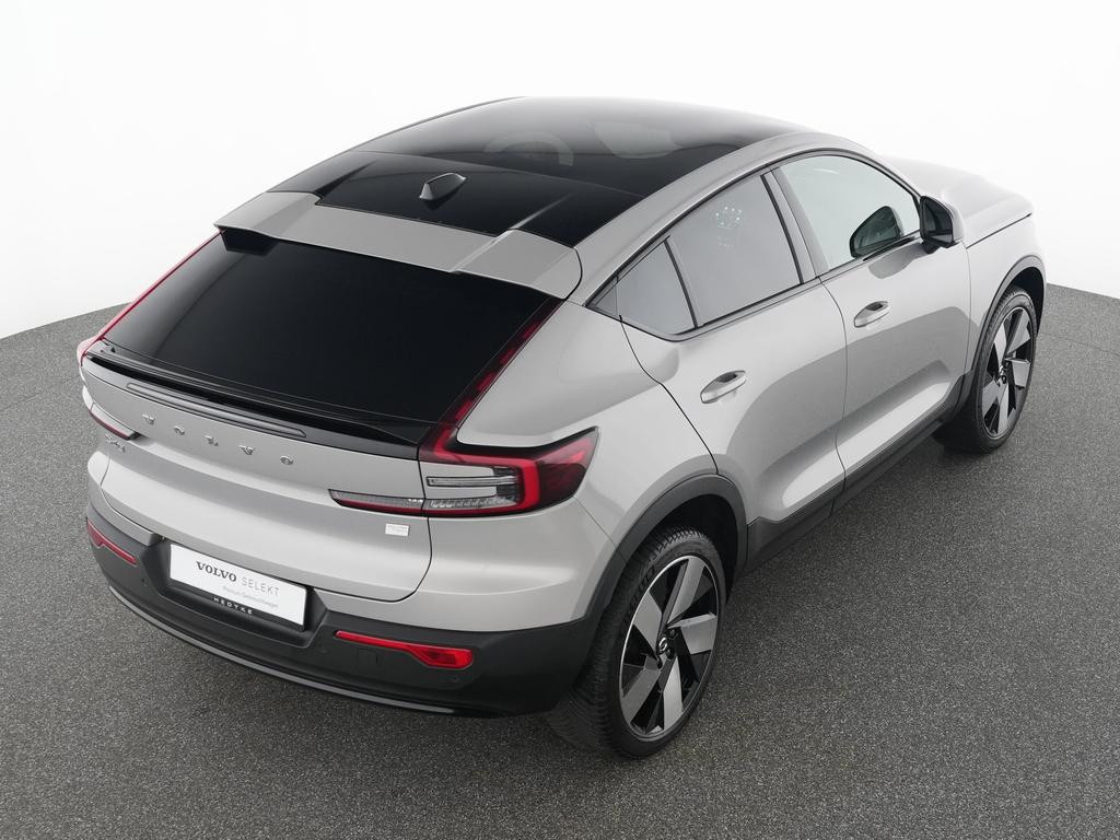 Volvo C40