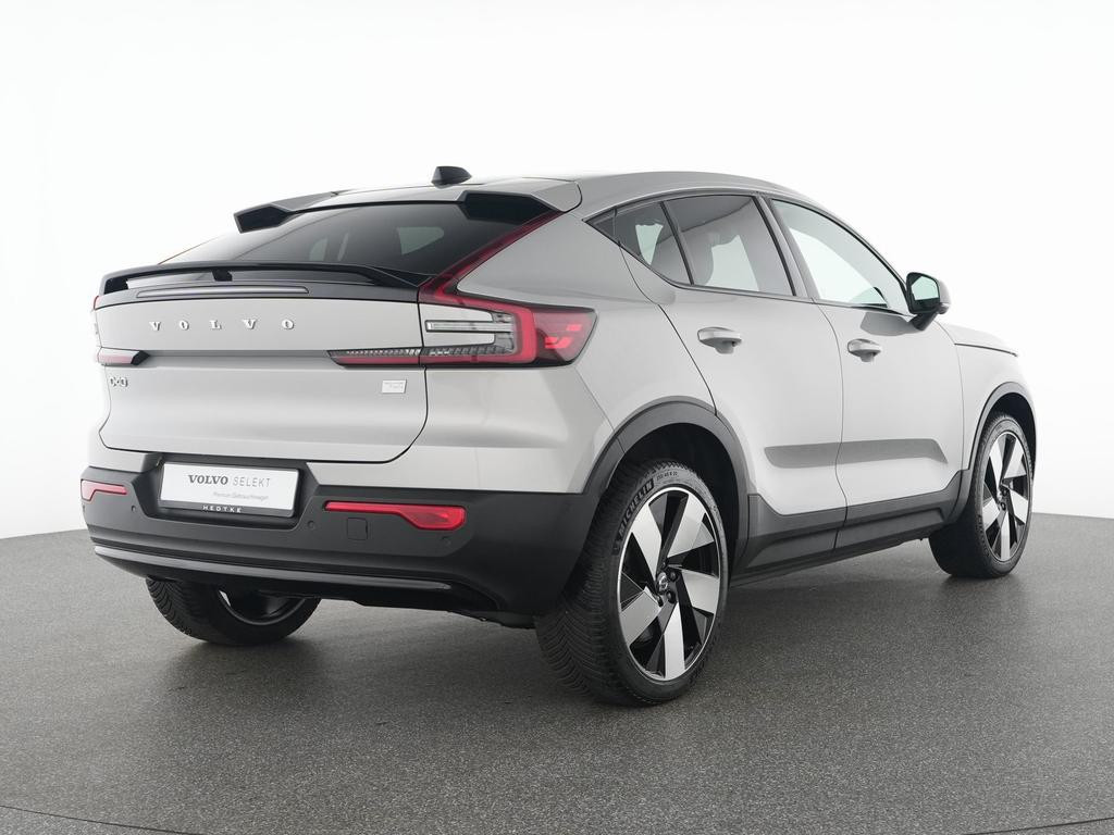 Volvo C40