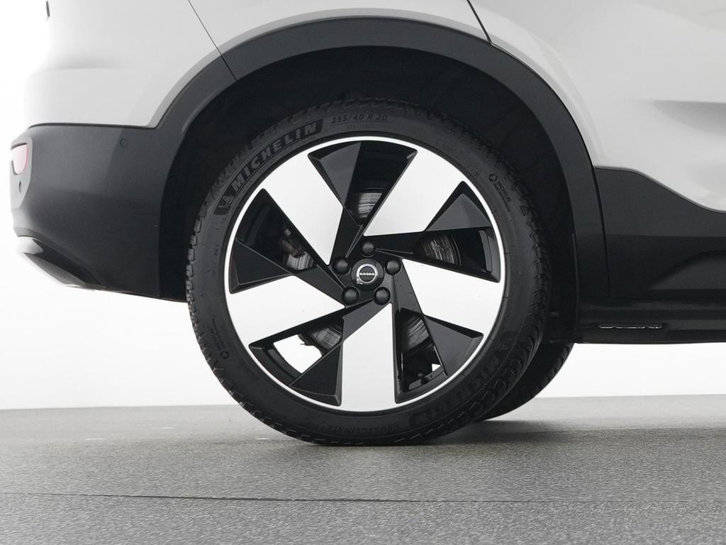 Volvo C40