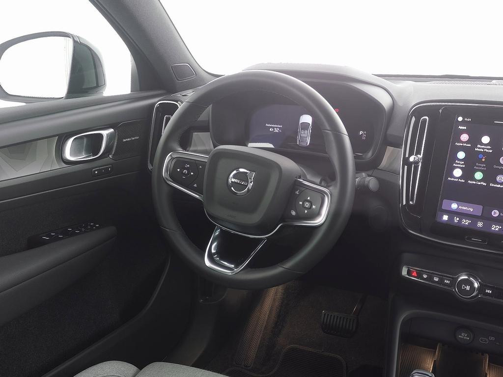 Volvo C40