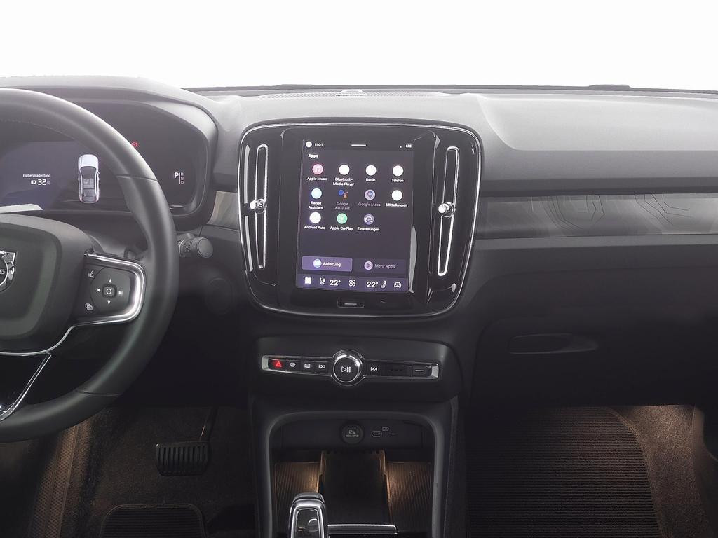 Volvo C40