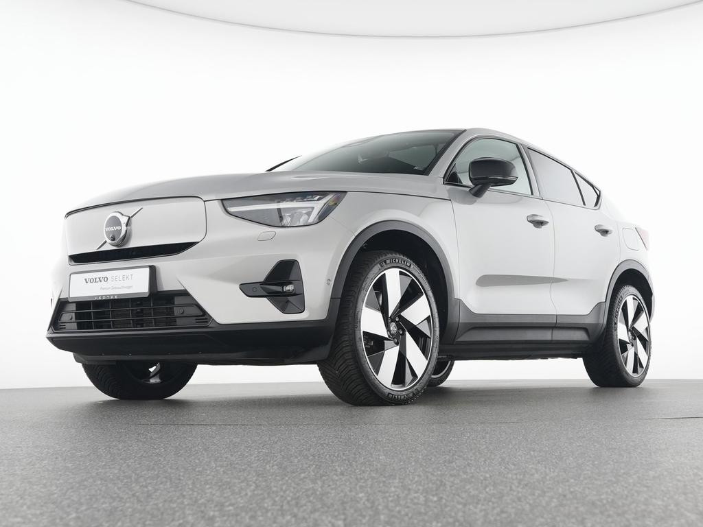 Volvo C40
