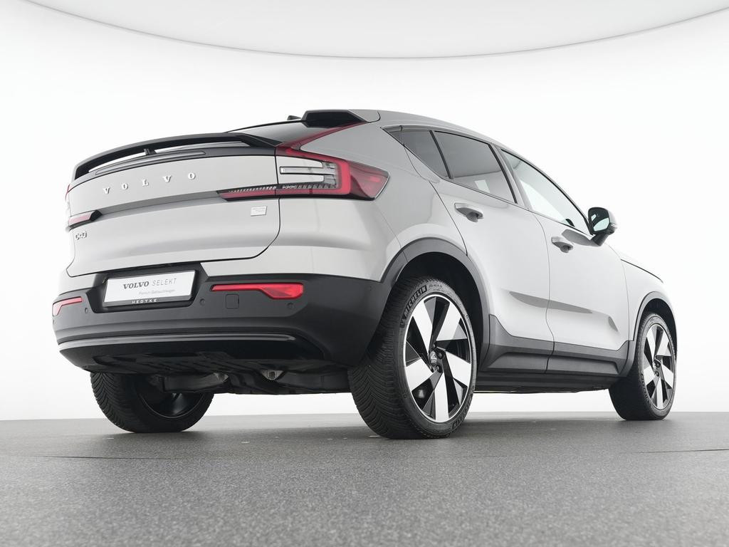 Volvo C40