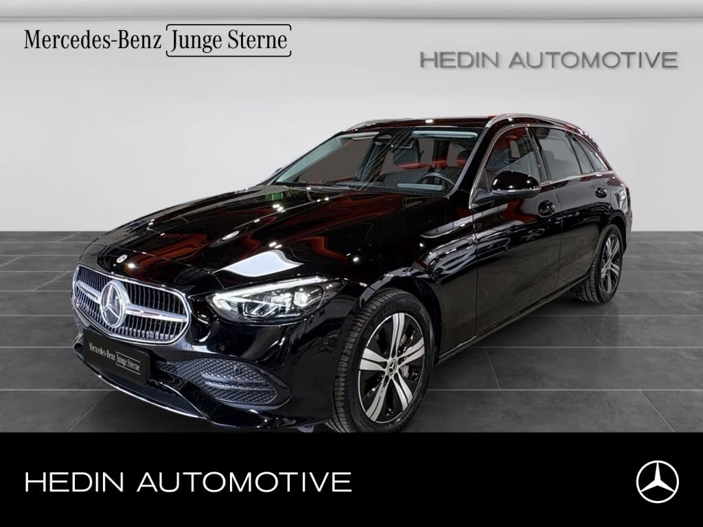 Mercedes-Benz C-Klasse C 300 AVANTGARDE Estate C 300 e
