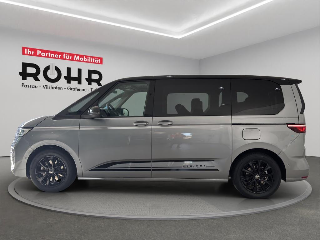 Volkswagen Multivan Life 2.0 TDI T7
