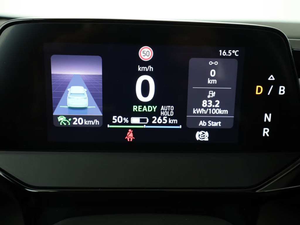Volkswagen ID.4