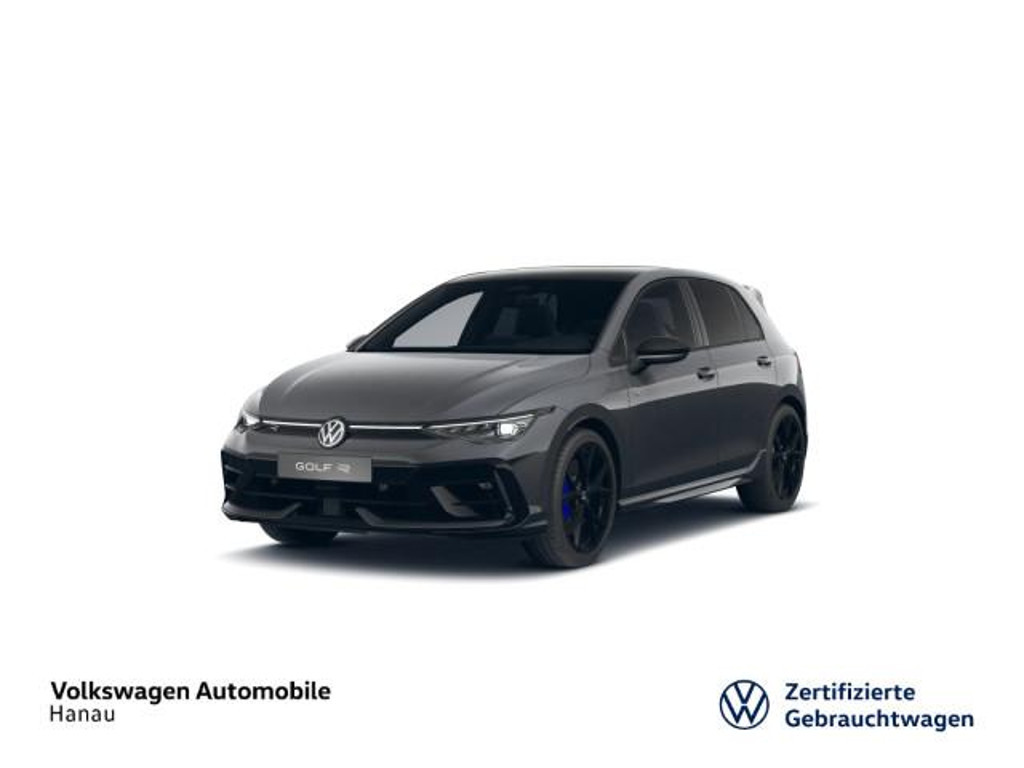 Volkswagen Golf DSG Golf VIII 2.0 TSI