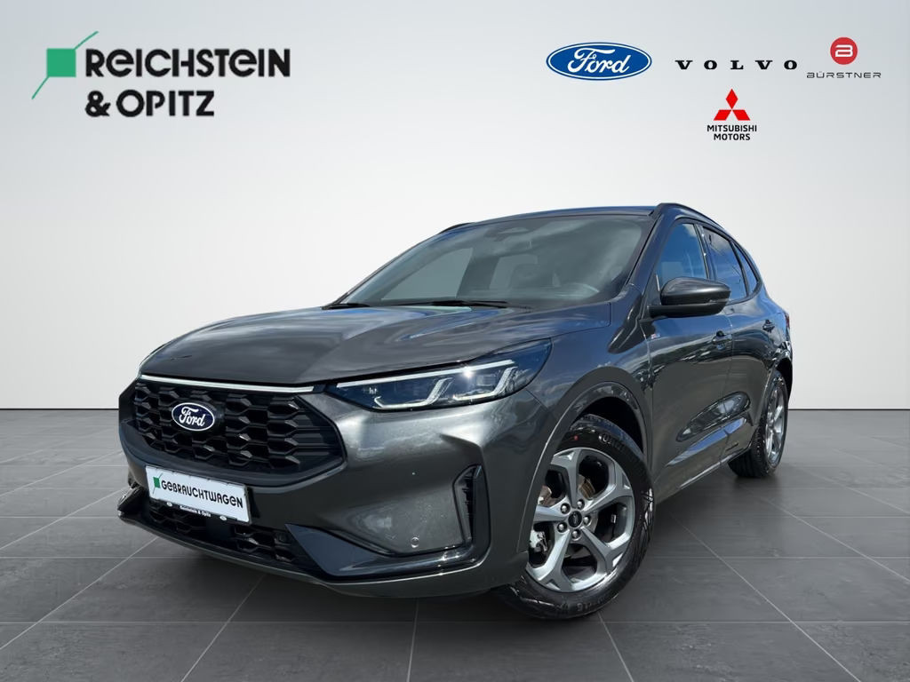 Ford Kuga ST Line