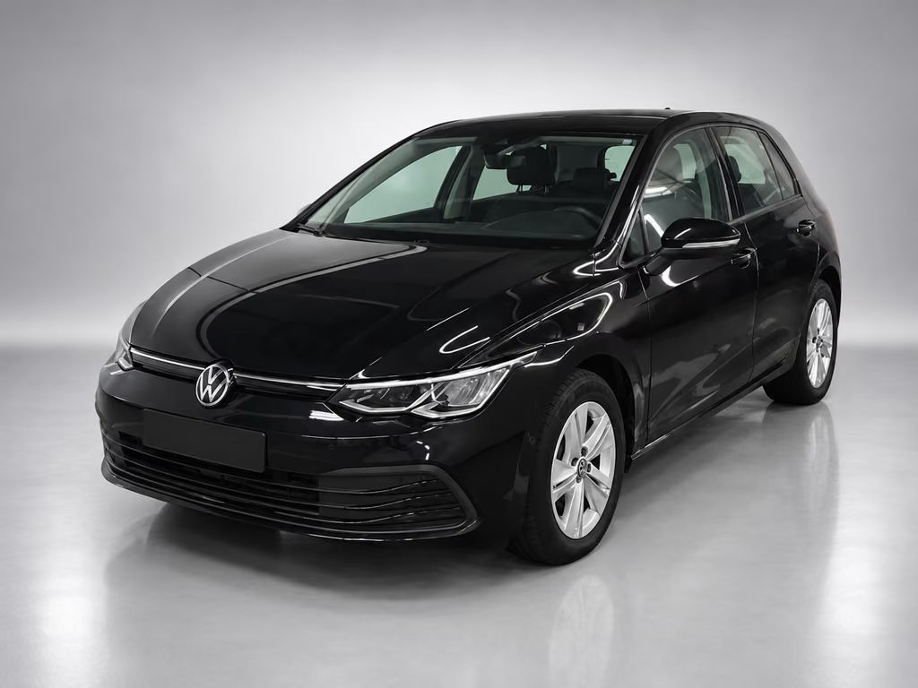 Volkswagen Golf DSG Life 2.0 TDI