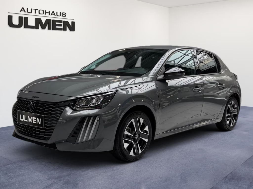 Peugeot 208 Allure Pack Hybrid