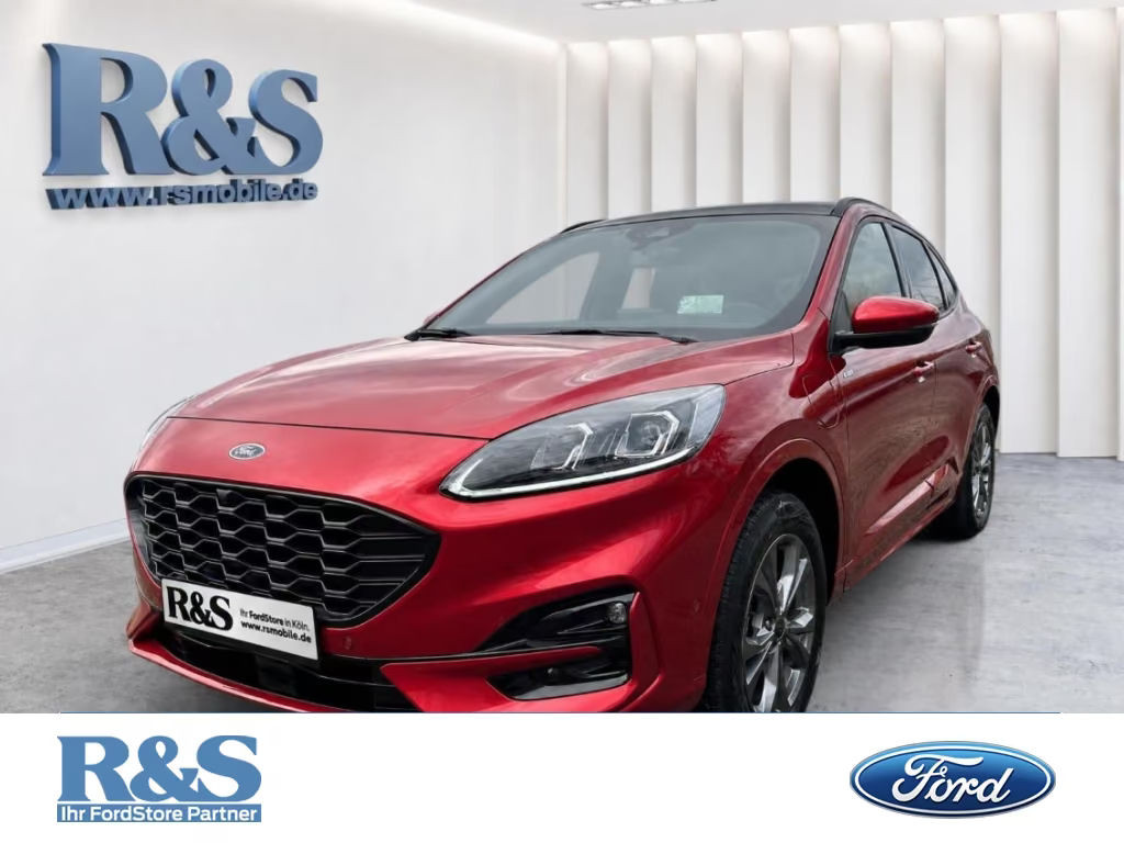 Ford Kuga ST Line X