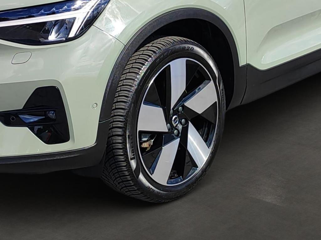 Volvo C40