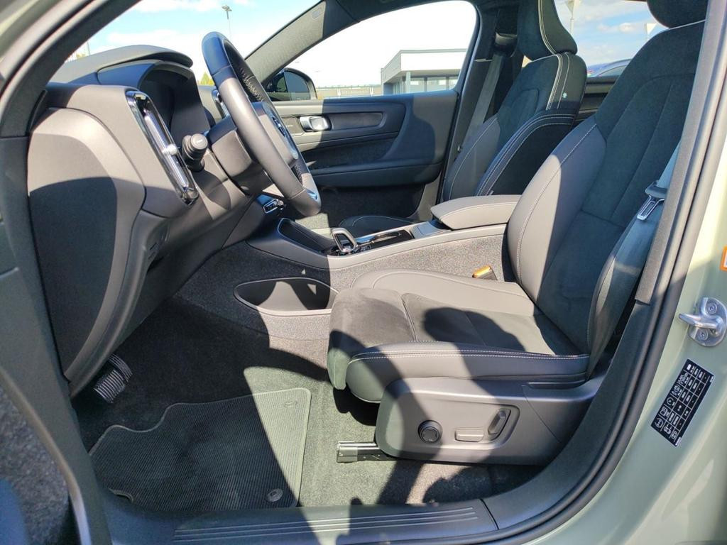 Volvo C40
