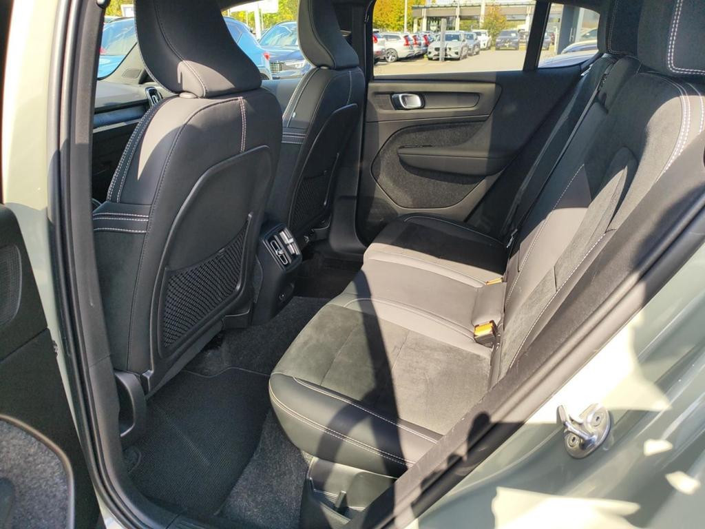Volvo C40
