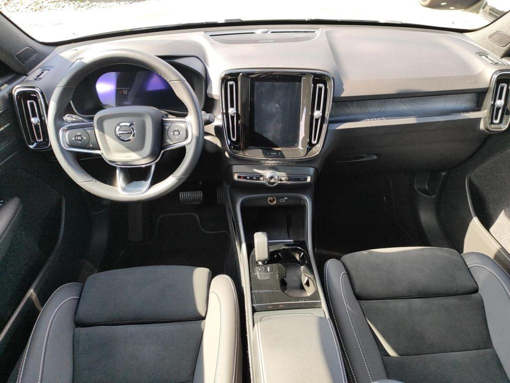 Volvo C40