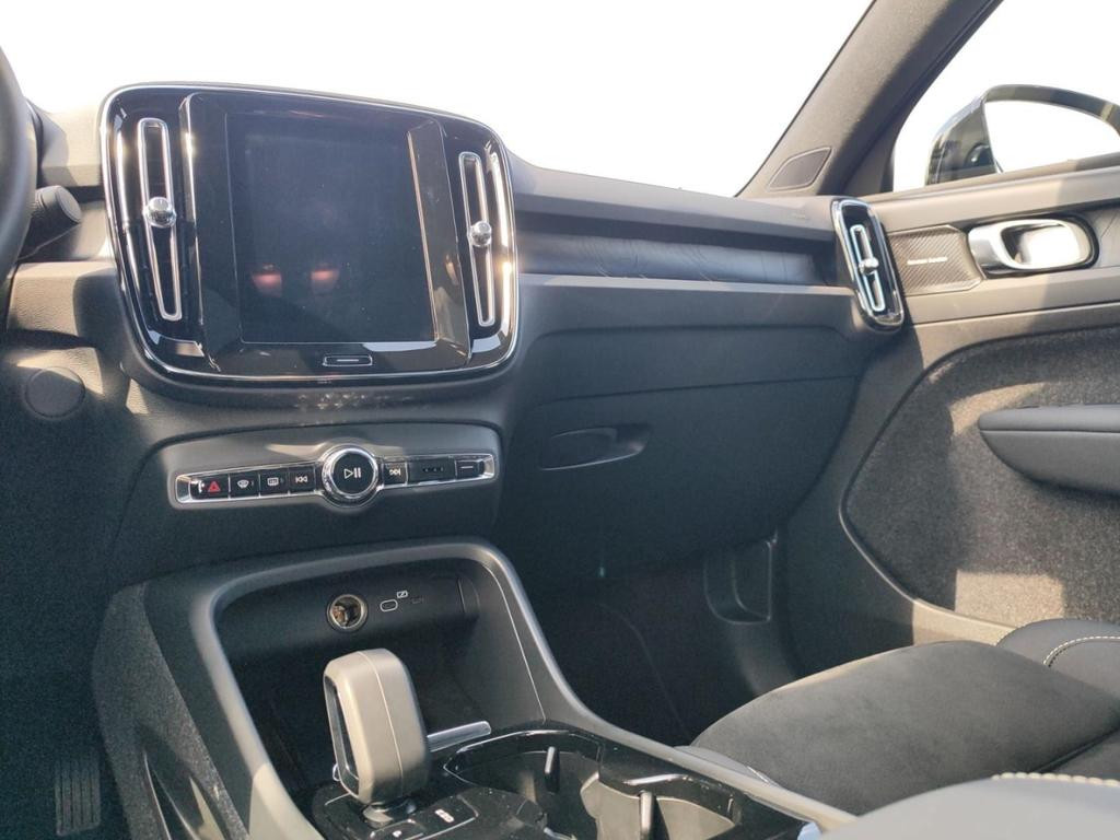 Volvo C40