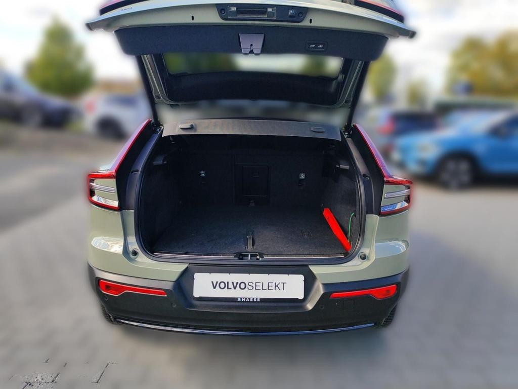 Volvo C40