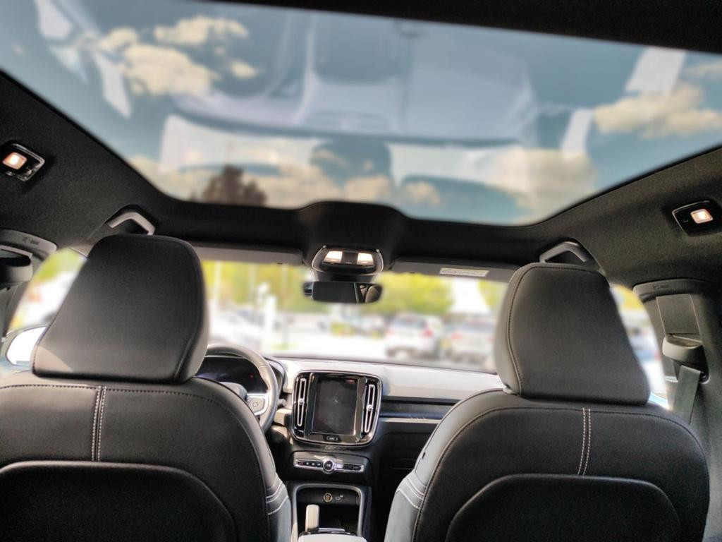Volvo C40