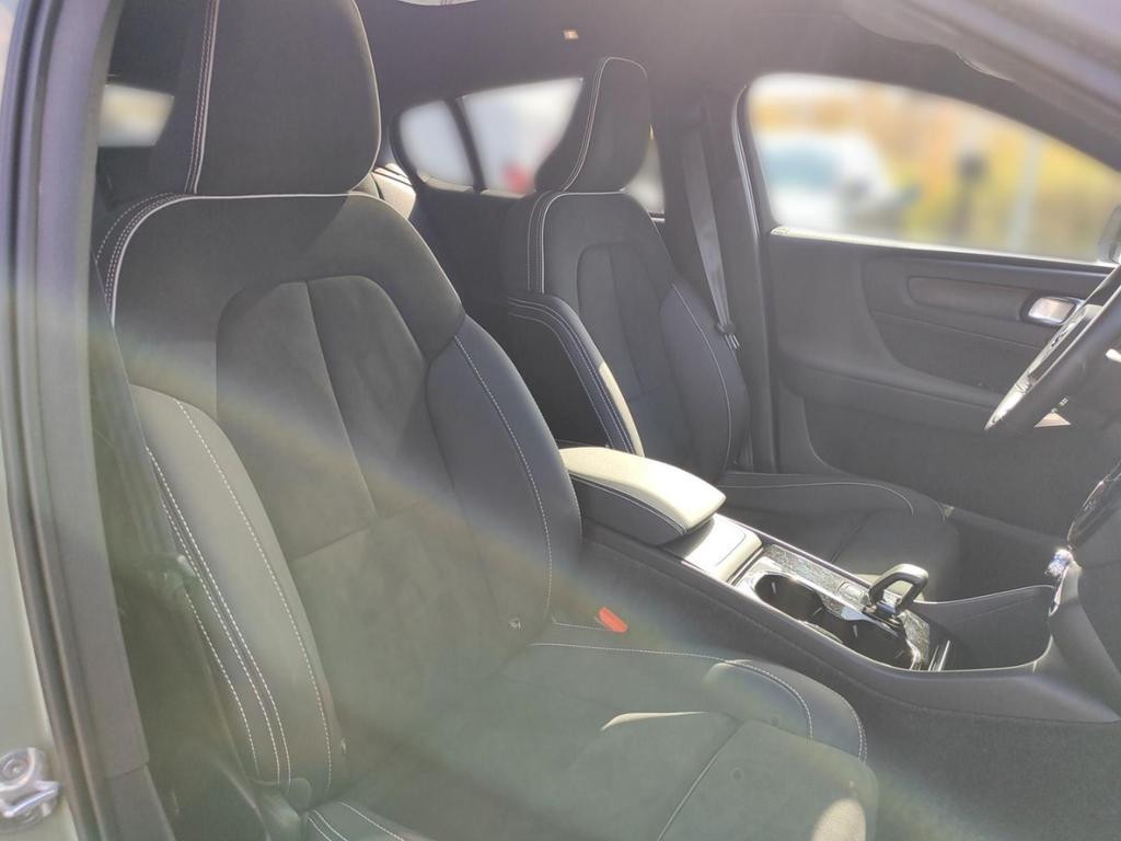 Volvo C40