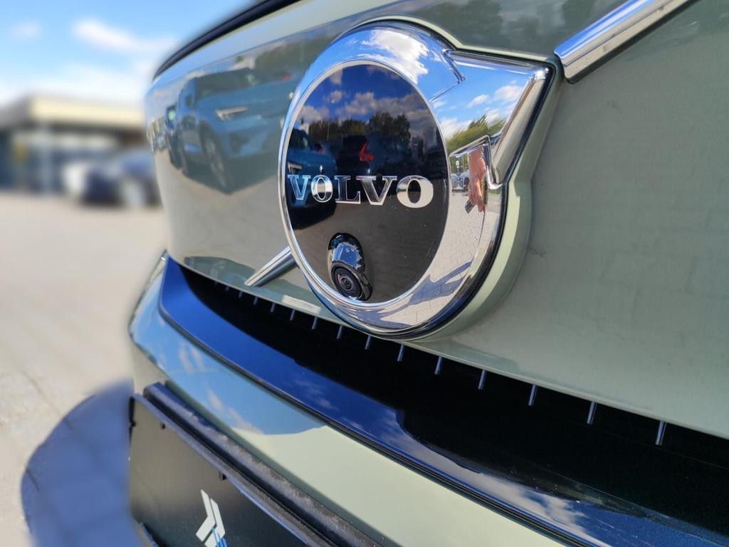 Volvo C40