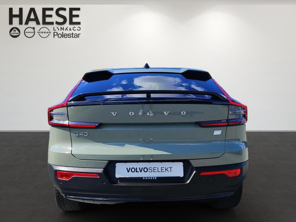 Volvo C40