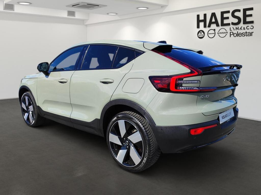 Volvo C40