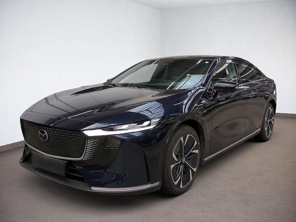 Mazda 6e Takumi