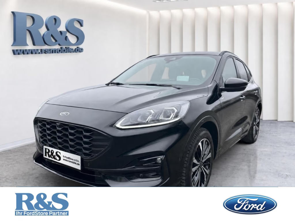 Ford Kuga ST Line X