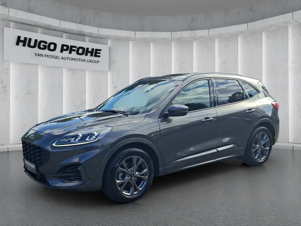Ford Kuga ST Line X
