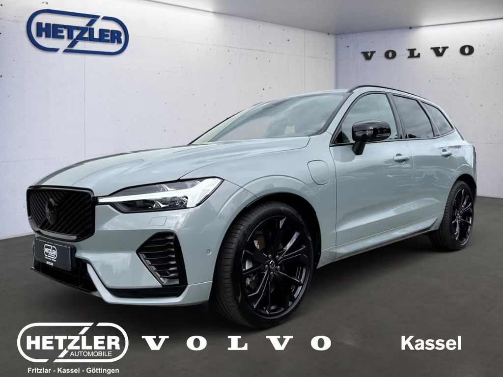 Volvo XC60 T8 Recharge Ultra