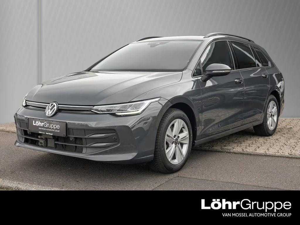 Volkswagen Golf DSG Variant Golf VIII