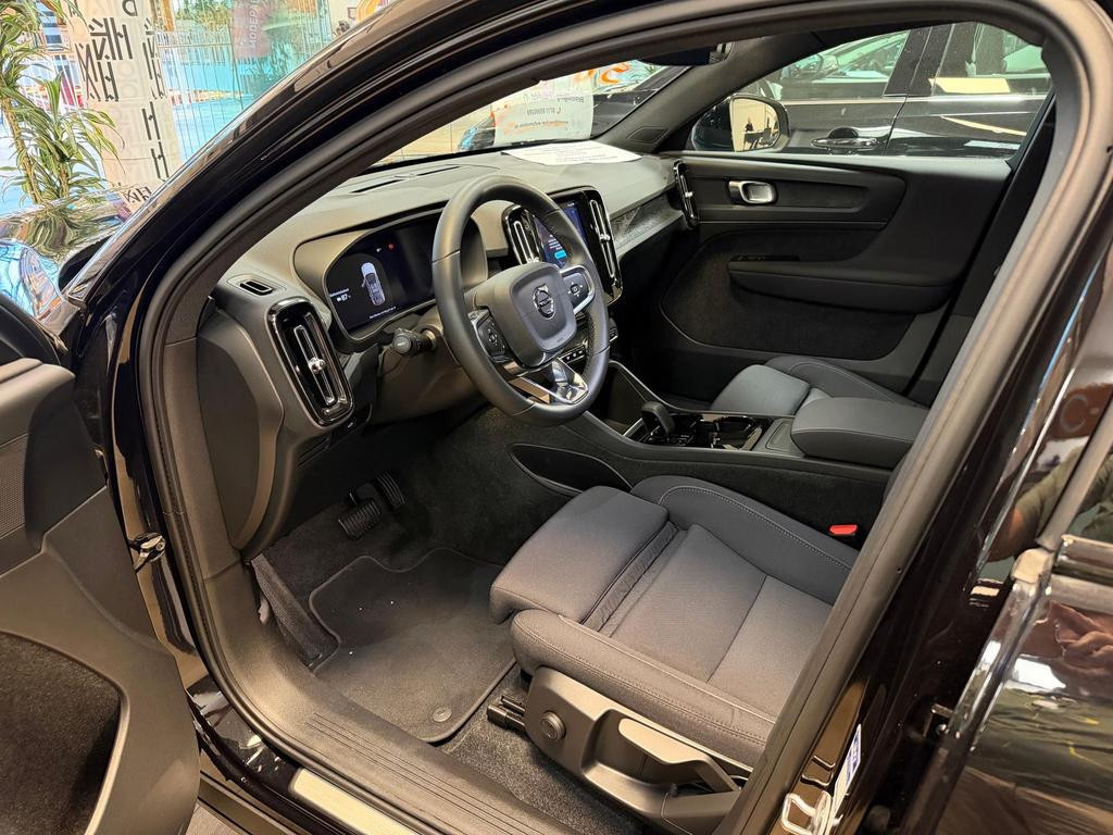 Volvo C40