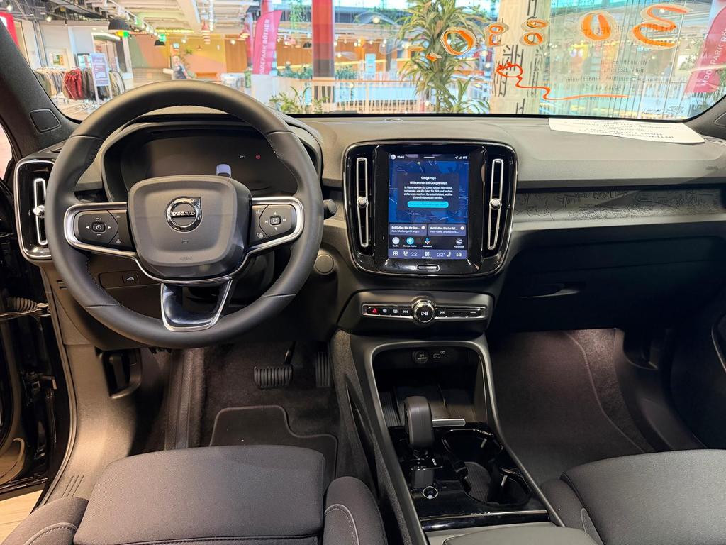 Volvo C40
