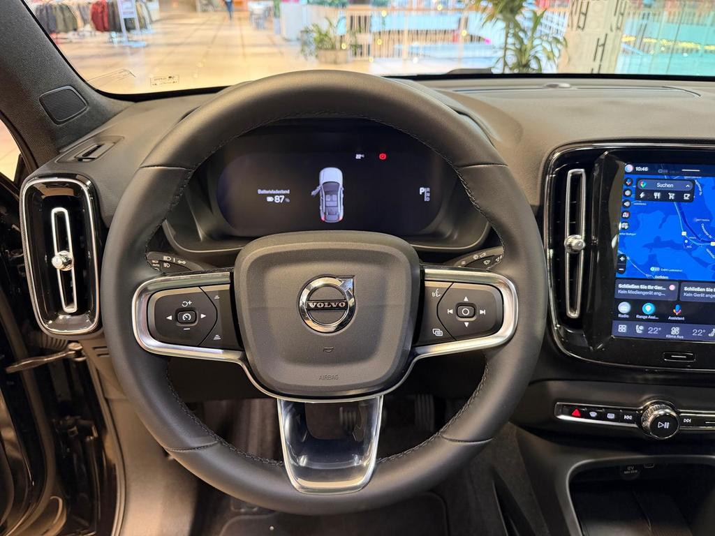 Volvo C40