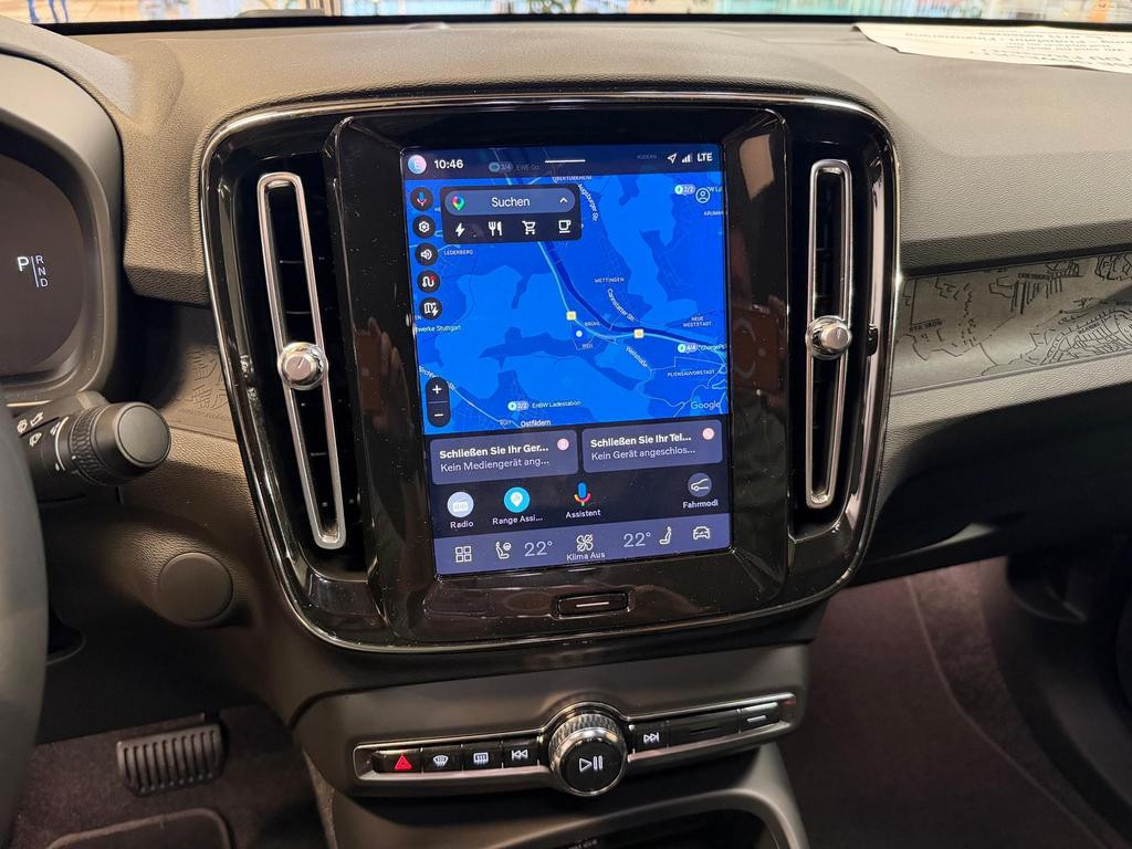 Volvo C40