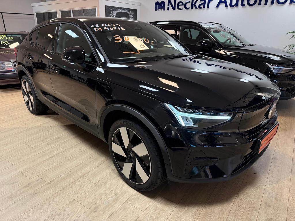Volvo C40