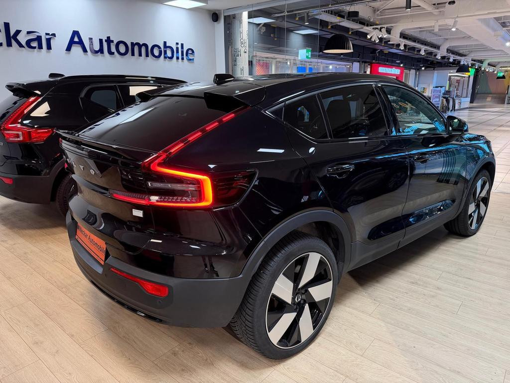 Volvo C40