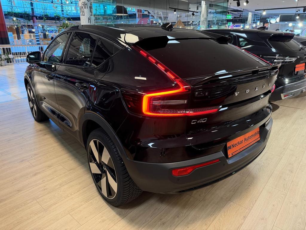 Volvo C40