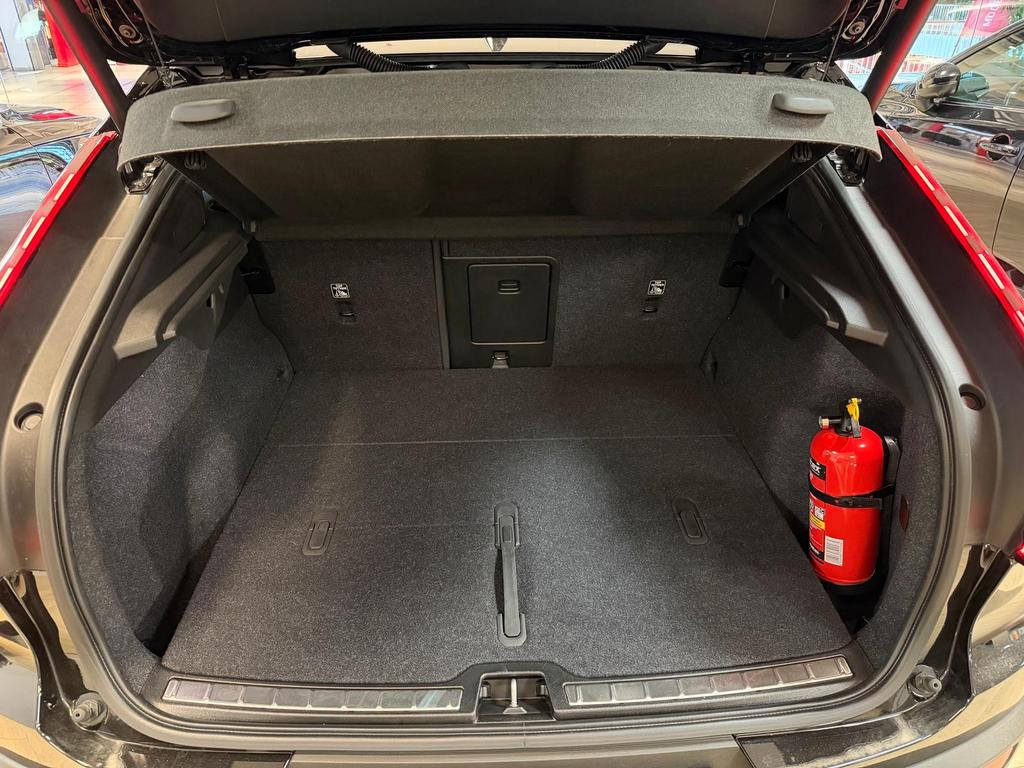 Volvo C40