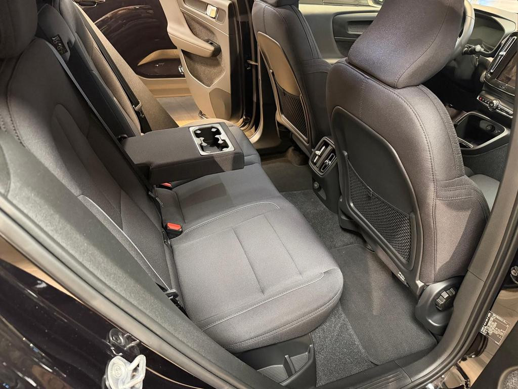 Volvo C40