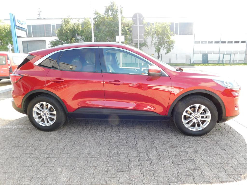 Ford Kuga Titanium Plug in Hybrid Hybrid X