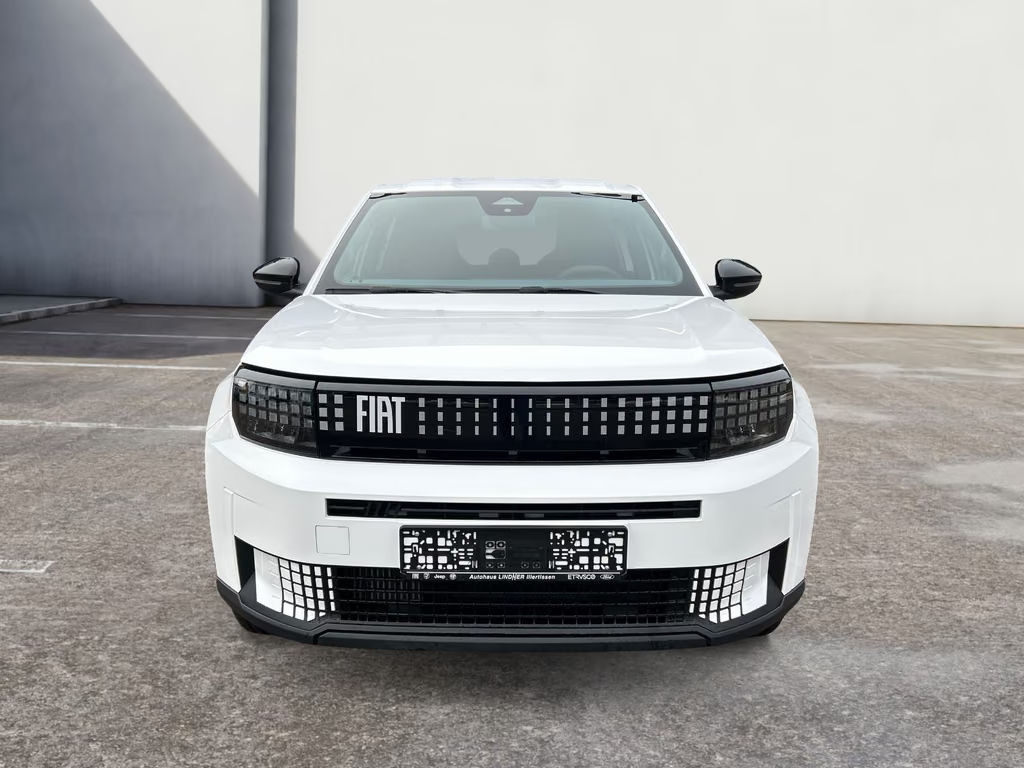 Fiat Grande Panda