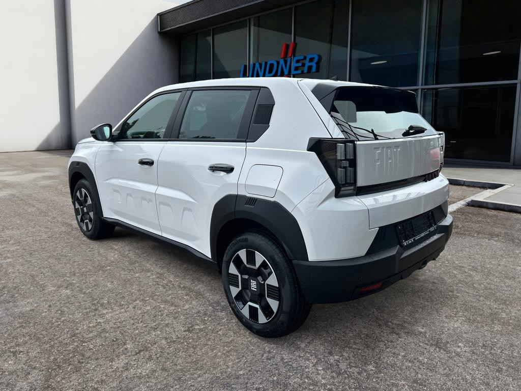 Fiat Grande Panda