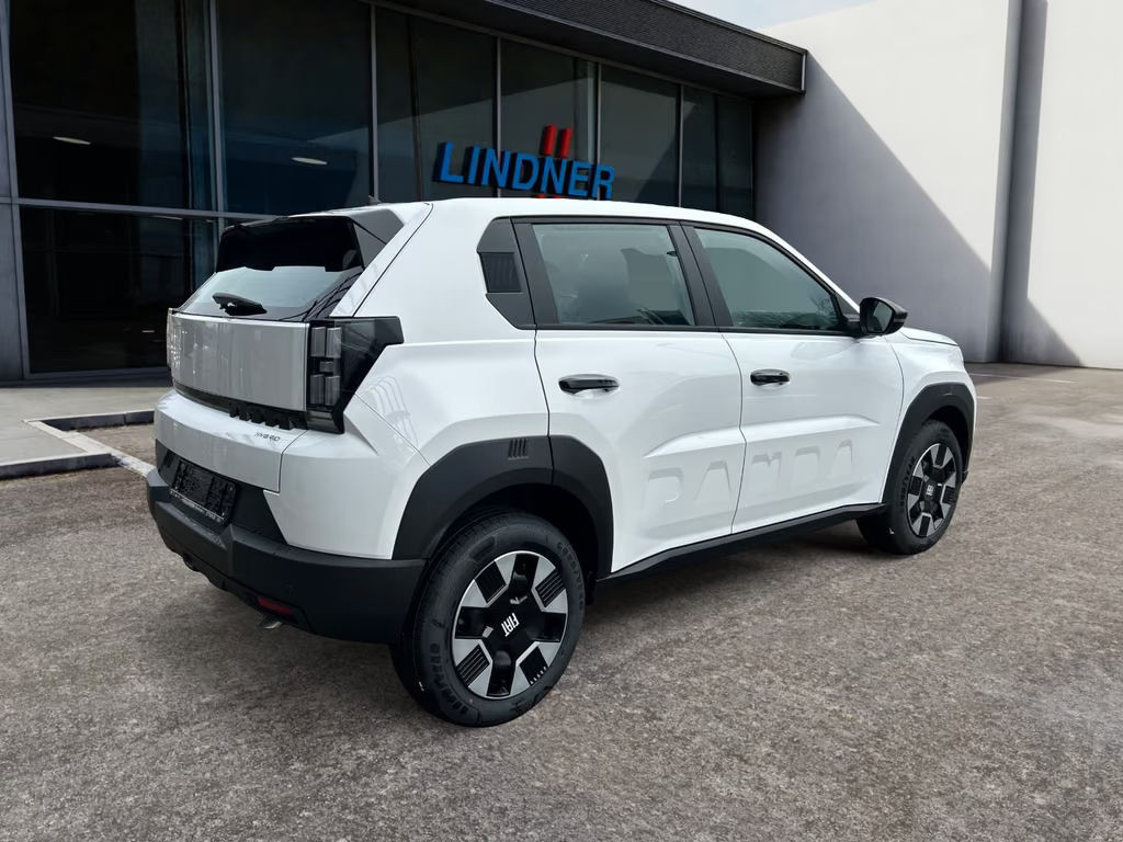 Fiat Grande Panda