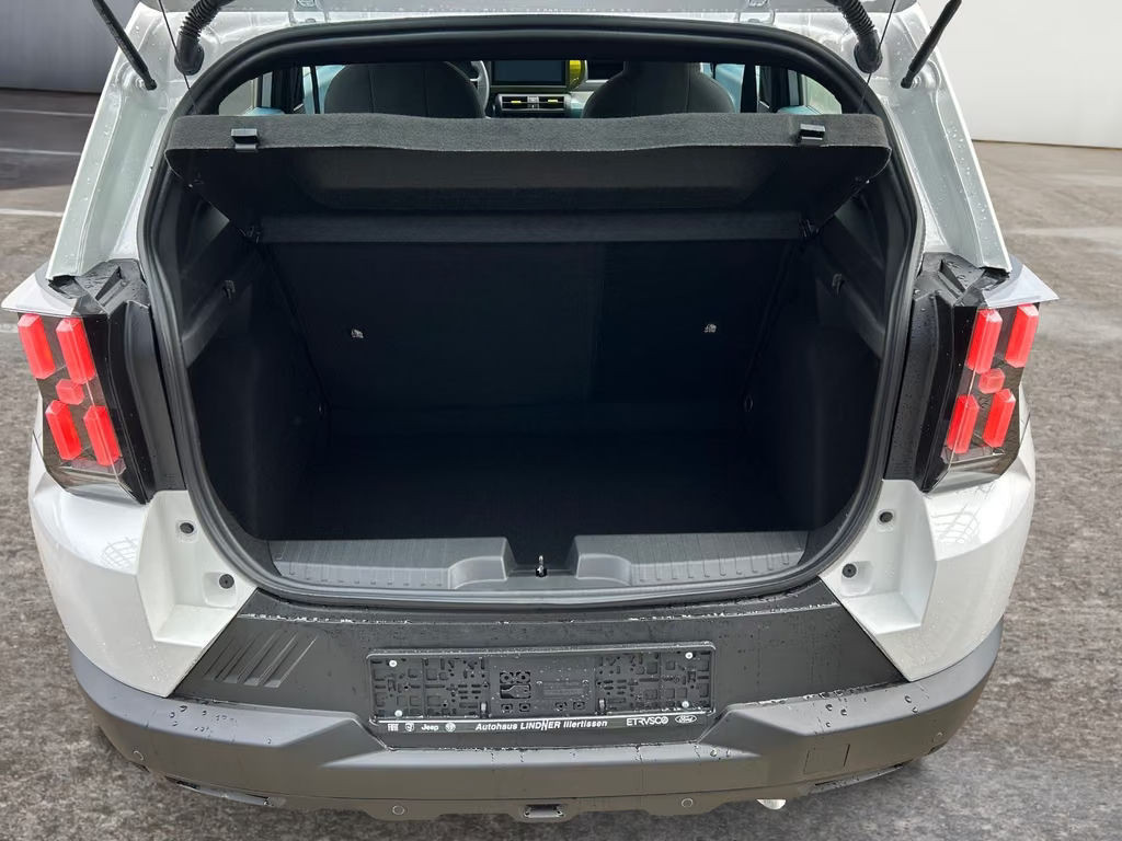 Fiat Grande Panda